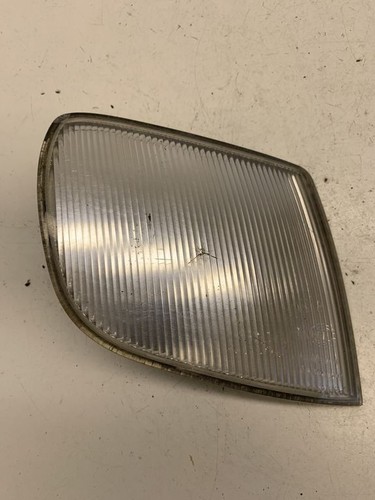 Headlight reflector
