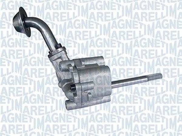 ÖLpumpe FüR Audi Seat VW 80 B2 Stufenheck Cordoba Ibiza II Toledo I Caddy-image