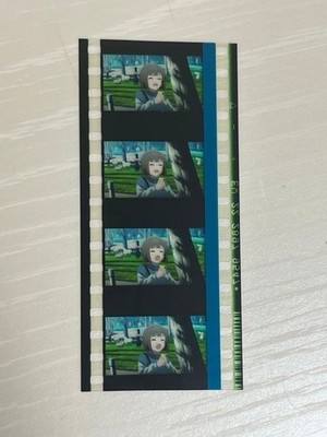Nijigasaki High School Idol ClubThe Final Chapter Part 1 Film Strip - Kasumi