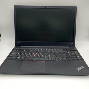 Lenovo E580 | eBay