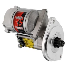 Powermaster 9503 1.4 kW 200 lbs. x ft. XS Torque Starter w billet block