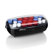 BaByliss Pro 20 Piece Heated Roller Set