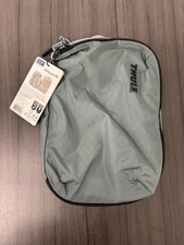 Thule Clean/Dirty packing cube, Pond Grey