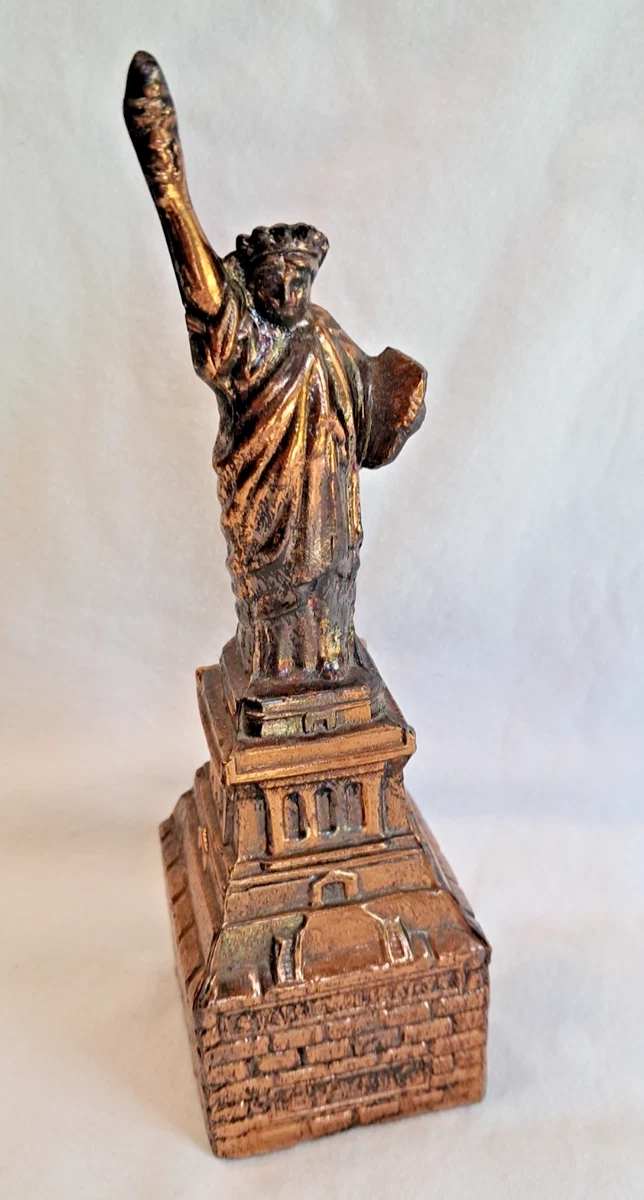 statue of liberty bank products for sale | eBay