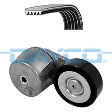 Keilrippenriemensatz KPV521 für OPEL ASTRA B16 Sports Tourer CORSA X15 INSIGNIA