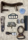 Civil War (1861-65) Original Dug Relics