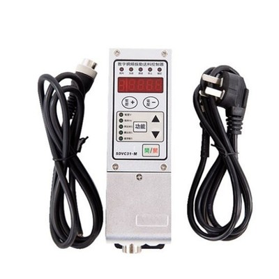 Qty:1pc Variable Frequency Vibratory Feeder Controller SDVC31-M *rr
