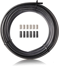 Brake Cable Housing,Lined Bicycle/Bike Brake Cable Housing,Bicycle Brake Cable