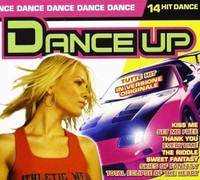 Audio Cd - Dance Up 14 Hit Dance / Various - It-Why -D- Neu