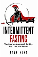 Ryan Hunt | Intermittent Fasting | Taschenbuch | Englisch (2020) | Akamind Inc