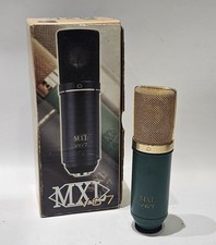 MXL V67G Large-diaphragm Condenser Microphone...