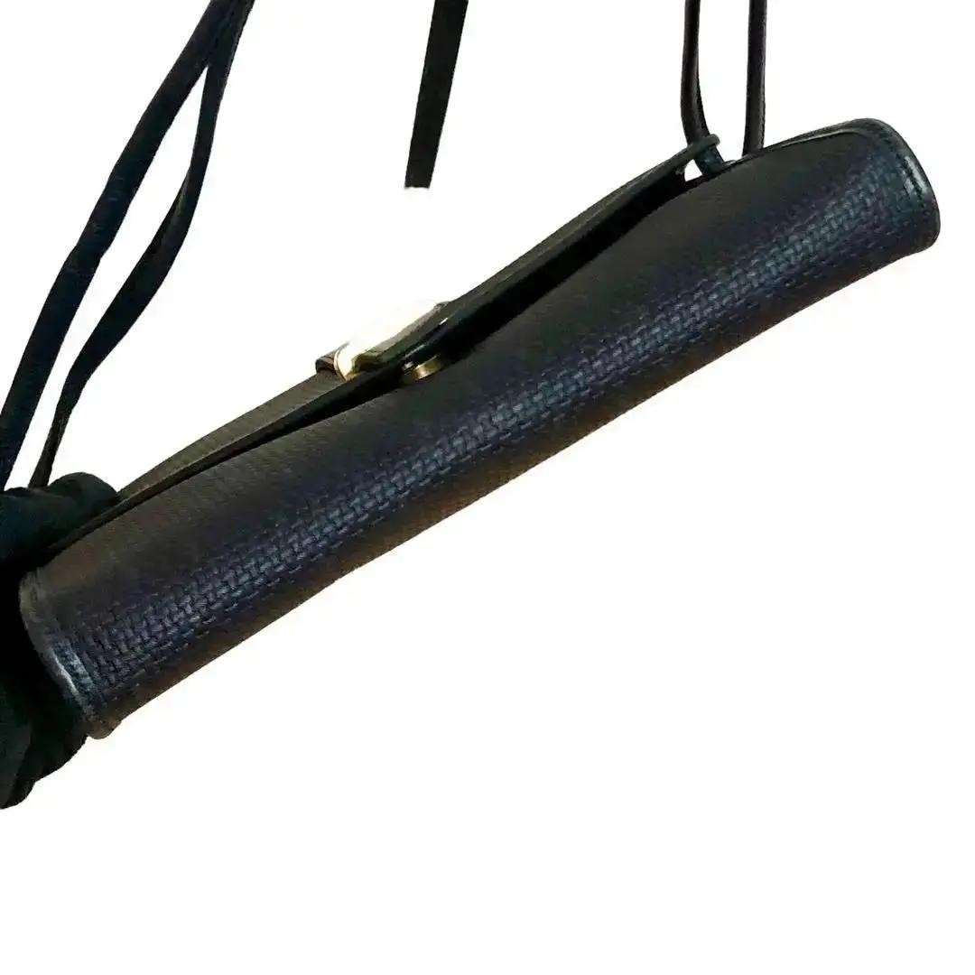 Rara borsa a mano a tracolla Yves Saint Laurent 2 vie marina