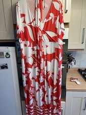 BNWT Yours Maxi Dress
