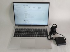 HP EliteBook 865 G10 Ryzen 5 Pro 7540U 3.20 GHz 16 GB DDR5 512 GB NVMe Windows