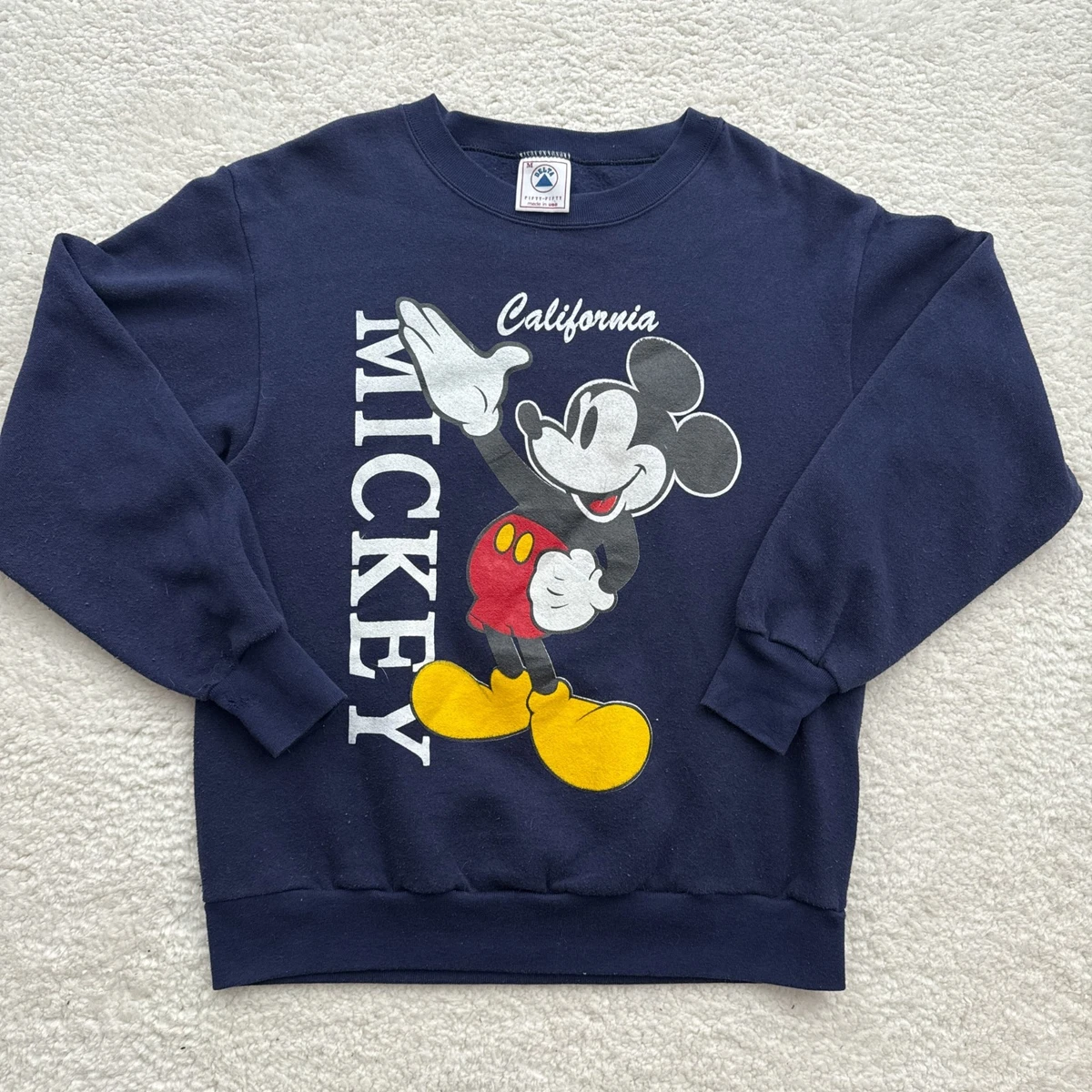 Delta Sweatshirts for Men with Vintage for Sale | Shop Men's