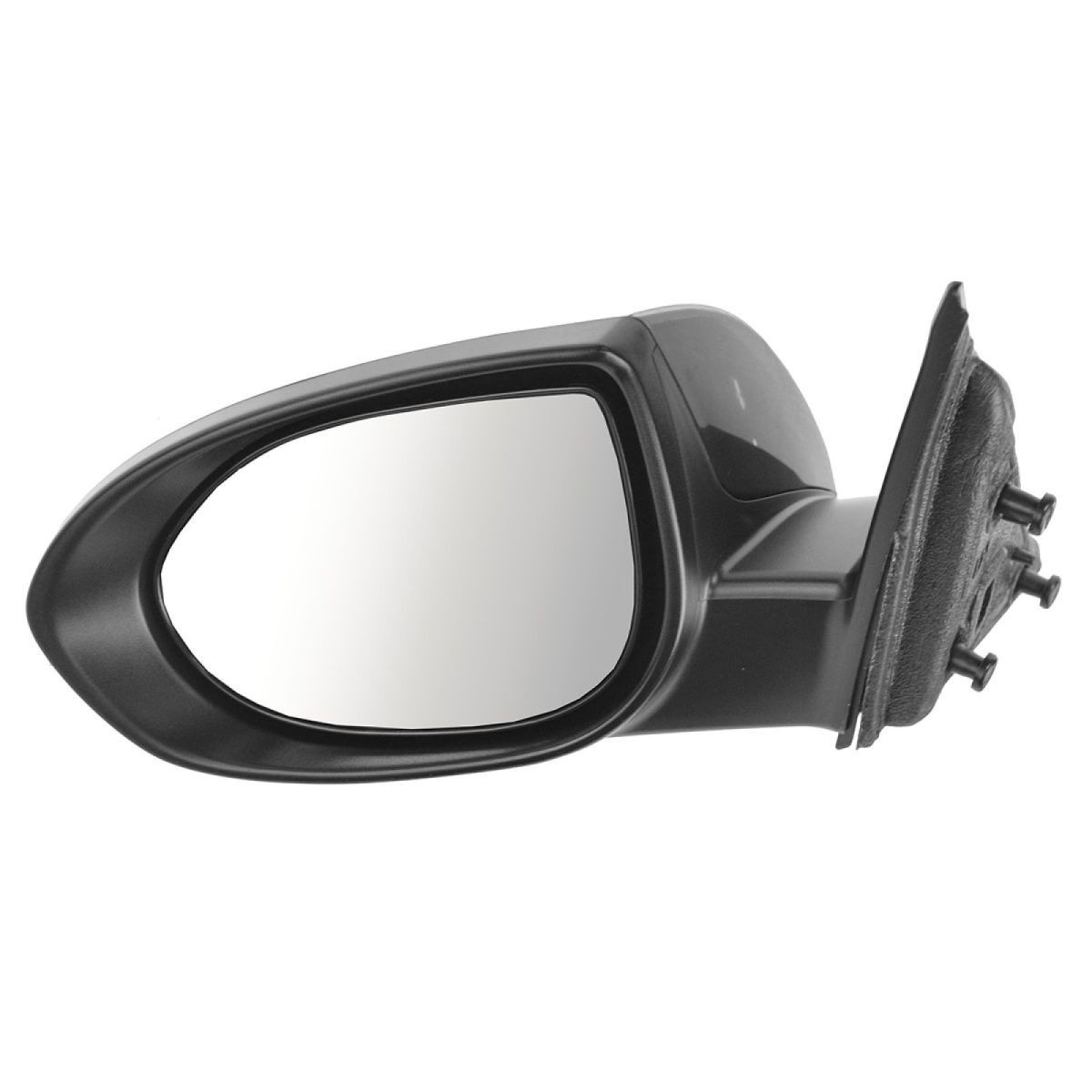 Left Driver Side Mirror for 2009-2013 Mazda 6-image