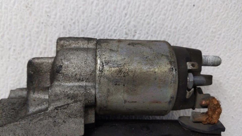 Solenóide motor de arranque de carro 2009-2011 Mercedes-benz Ml350 fabricante de equipamento original RDZQ5 - Imagem 4 de 4