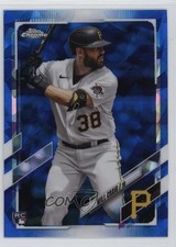 2021 Topps Chrome Update Sapphire Edition Will Craig #US237 1t44