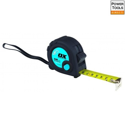 Ox Tools OX-T020605 Ox Trade 5M Maßband EA