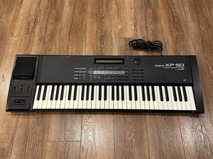 Xp 50 Roland | eBay Xp 50 Roland | eBay