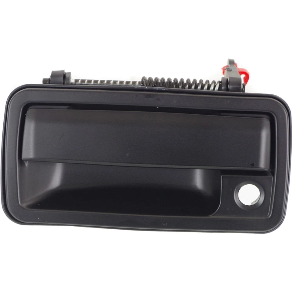 Manija de puerta exterior para Chevrolet S10 1994-2004 cabina estándar delantera derecha y derecha Foto 3 de 4