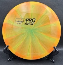 Streamline Cosmic Neutron Echo MVP Pro Shop 171g New Midrange Disc