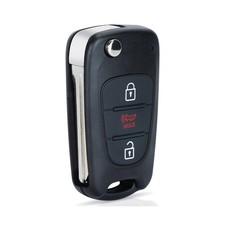Keyecu Replacement Remote Key Fob for Kia Soul 2010 2011 2012 2... FAST USA SHIP