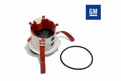 84545446 | Genuine GM  DEF Supply Pump Module Sierra & Silverado 2500 3500 OEM