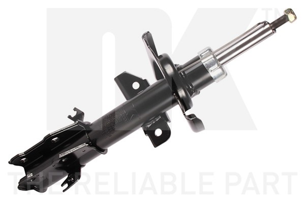 1X StoßDäMpfer NK 65321331 FüR Mazda DE3FS Bifuel MZR DE5FS-image