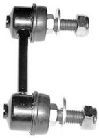 Motaquip Koppelstange Stabilisator LVSL1278 Stahl FüR Nissan Primera P12 WP12