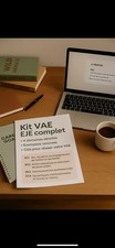 VAE EJE — 4 domaines de compétences détaillés et expliqués