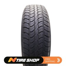 Set Of 4 Take Off 25570r17 Vantage Suv - 112t - 11.532 No Repairs Set Of 4 Take Off 25570r17 Vantage Suv - 112t - 11.532 No Repairs