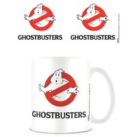 Ghostbusters-Tasse Mit Pyramid International-Logo