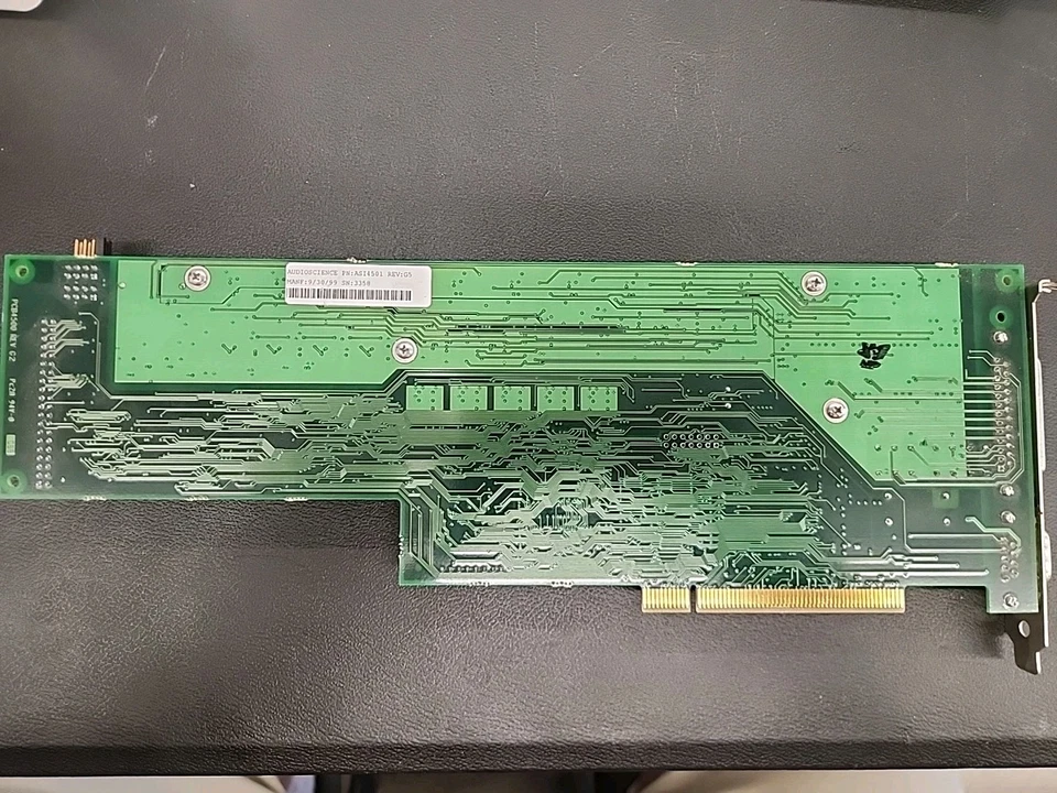 AudioScience ASI 4501 Audio Card - Image 2 of 2