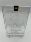 2025 Panini Absolute Justin Jefferson Base (RAW)