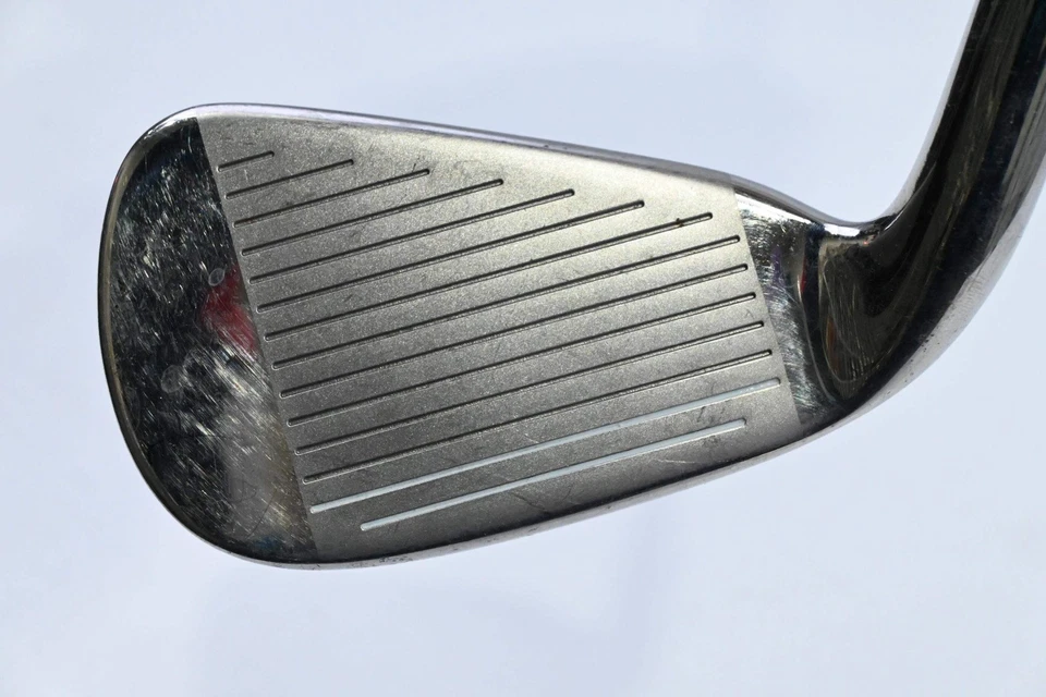 Taylormade R7 #6 Iron / Ladies Flex Taylormade REAX 55 Shaft - Image 2 of 4