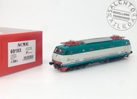 Acme 69193 Elektrische Lokomotive FS E 444R 106 IN Xmpr Epoche VI Sound