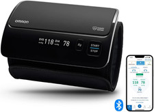OMRON EVOLV Automatisches Oberarm-Blutdruckme...