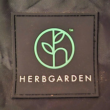 Herbgarden Growbox 120x120 Set Dimmbares 660W Omega EVG Cooltube Viel Zubehör!