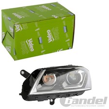 VALEO D3S XENON SCHEINWERFER RECHTS passend für VW PASSAT | 044506 VALEO D3S XENON SCHEINWERFER RECHTS passend für VW PASSAT | 044506