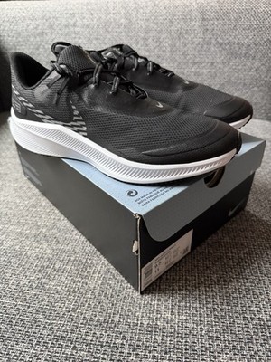 Nike Quest 3 Shield size 43, US 9.5