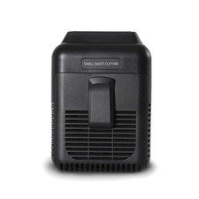 Ventilateur Rechargeable à Clipser à la Taille 8 000 MA, Ventilateur de Cou3341