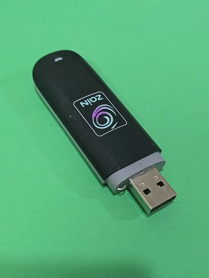 Huawei E173 u-1 3G / 2G USB Dongle Stick Modem débloqué d'occasion appel vocal - Photo 2/4