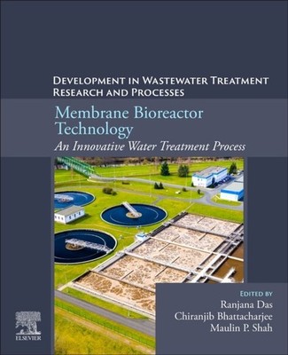 Membrane Bioreactor Technology: An Innovative Water Treatment Process Das