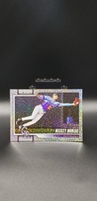 2026 Topps Series 1 Celebration Confetti Mickey Moniak #195 Colorado Rockies