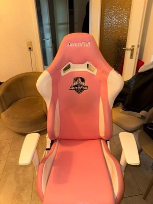 Auto Full Gaming Stuhl