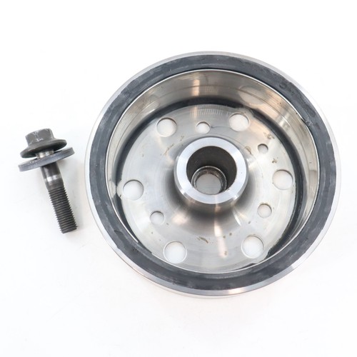 98-01 1998 2001 Yamaha Yzf R1 Magneto Stator Flywheel Rotor Generator Oem E9