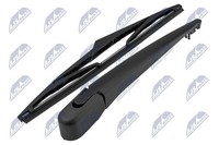 NTY Wischarm, Scheibenreinigung EWB-FR-000 FüR Ford