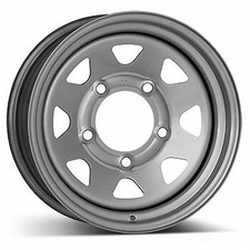 Stahlfelgen 16 Zoll 5x130 7J ET40 Für MERCEDES G-Klasse (W463D) 1979-2018 Set 4 Stahlfelgen 16 Zoll 5x130 7J ET40 Für MERCEDES G-Klasse (W463D) 1979-2018 Set 4