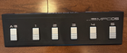 VINTAGE Yamaha MFC05 MIDI Foot Controller PREOWNED WORKS!